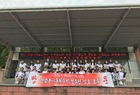 영암군 청소년 교류단 자매도시 중국 후저우시 방문