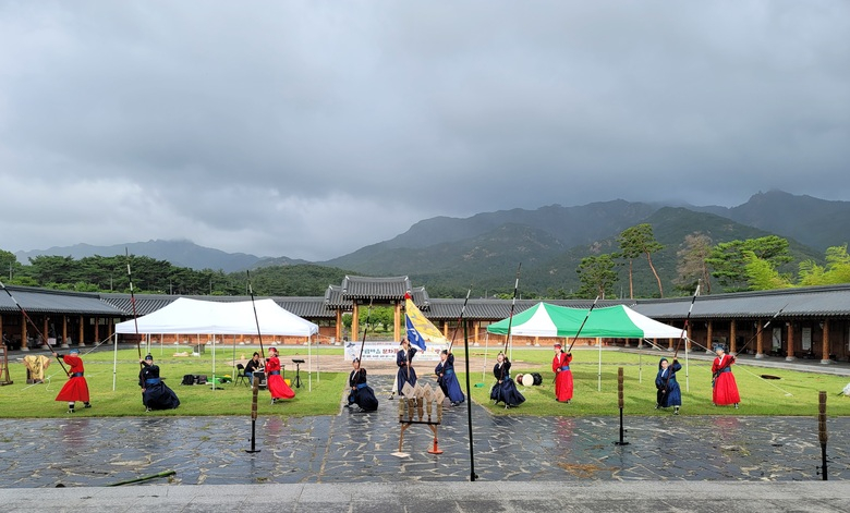 영암군, 6월 “문화가 있는 날” 행사 개최 이미지 1