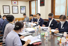 영암군, 2023년 군정 주요업무 보고회 개최