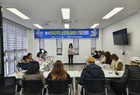 영암군,‘외국인주민 군정 모니터링단’연말 간담회 개최