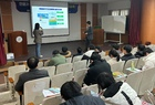 영암군외국인주민지원센터,‘한국생활 법률 및 비자교육’실시